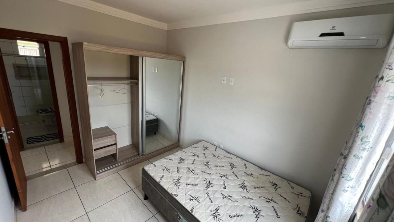 Cond. Villa Dos Corais Nas Praias De Coroa Vermelha Santa Cruz Cabrália Exteriér fotografie