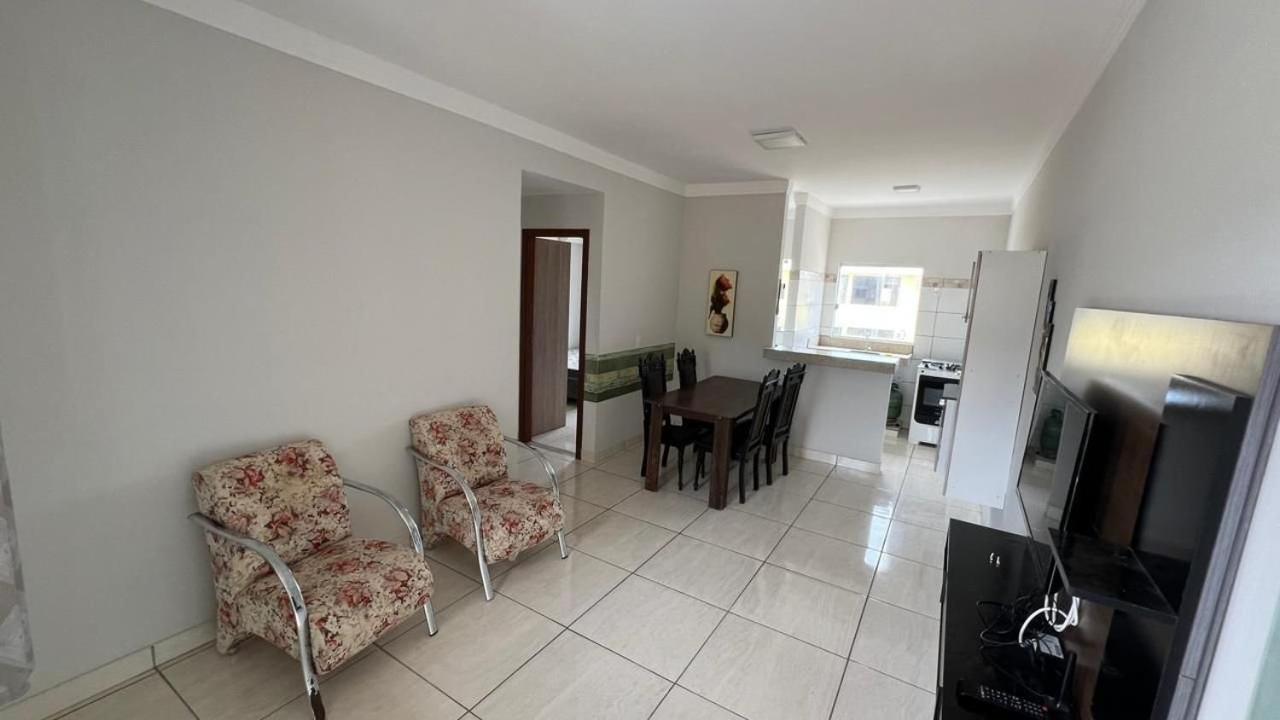 Cond. Villa Dos Corais Nas Praias De Coroa Vermelha Santa Cruz Cabrália Exteriér fotografie