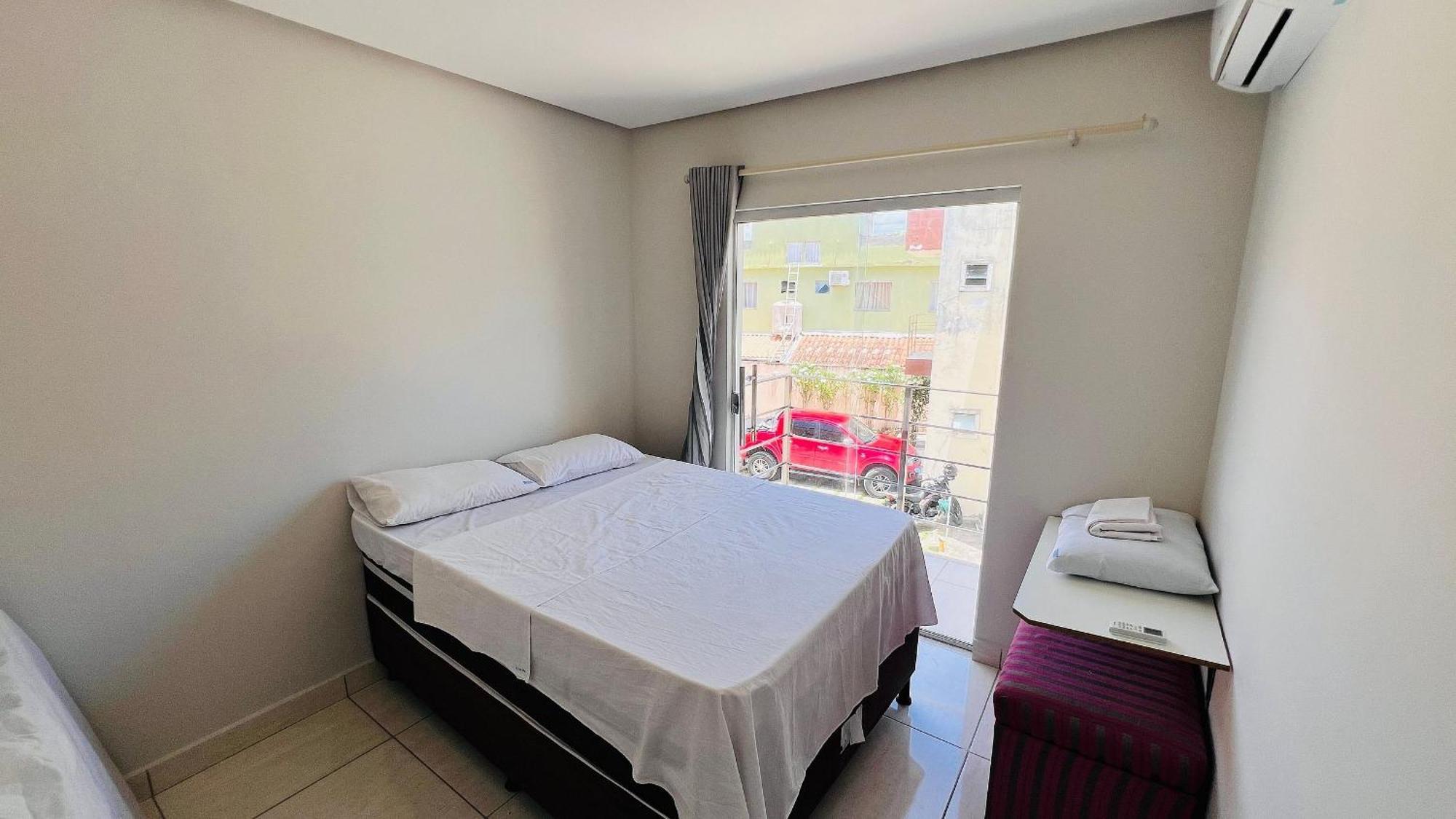 Cond. Villa Dos Corais Nas Praias De Coroa Vermelha Santa Cruz Cabrália Exteriér fotografie